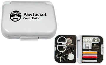 Compact Sewing Kit