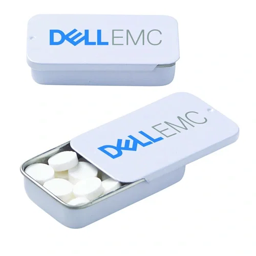 Compact Slide Tin for Easy Storage — view 6