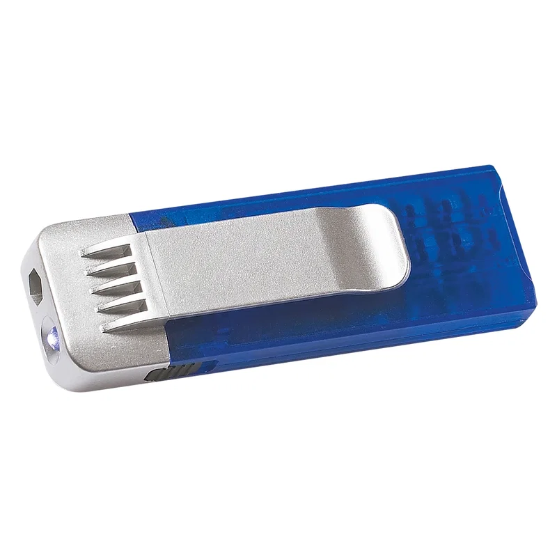 Custom Printed Compact Tool Kit — view 6