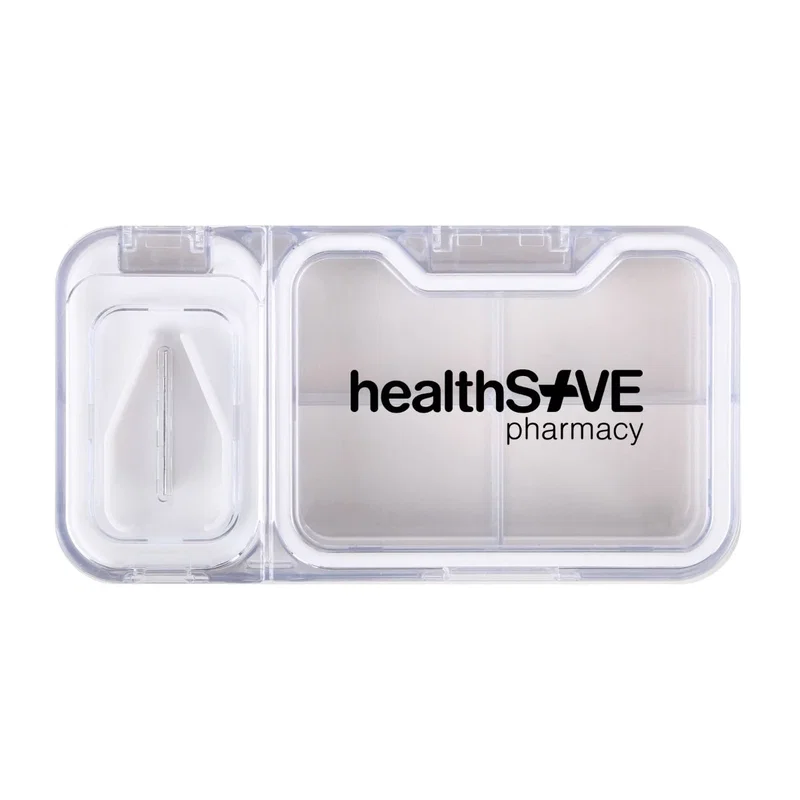 Companion Care Pill Cutter & Box — view 3