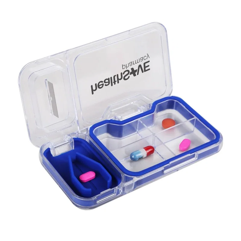 Companion Care Pill Cutter & Box — view 4