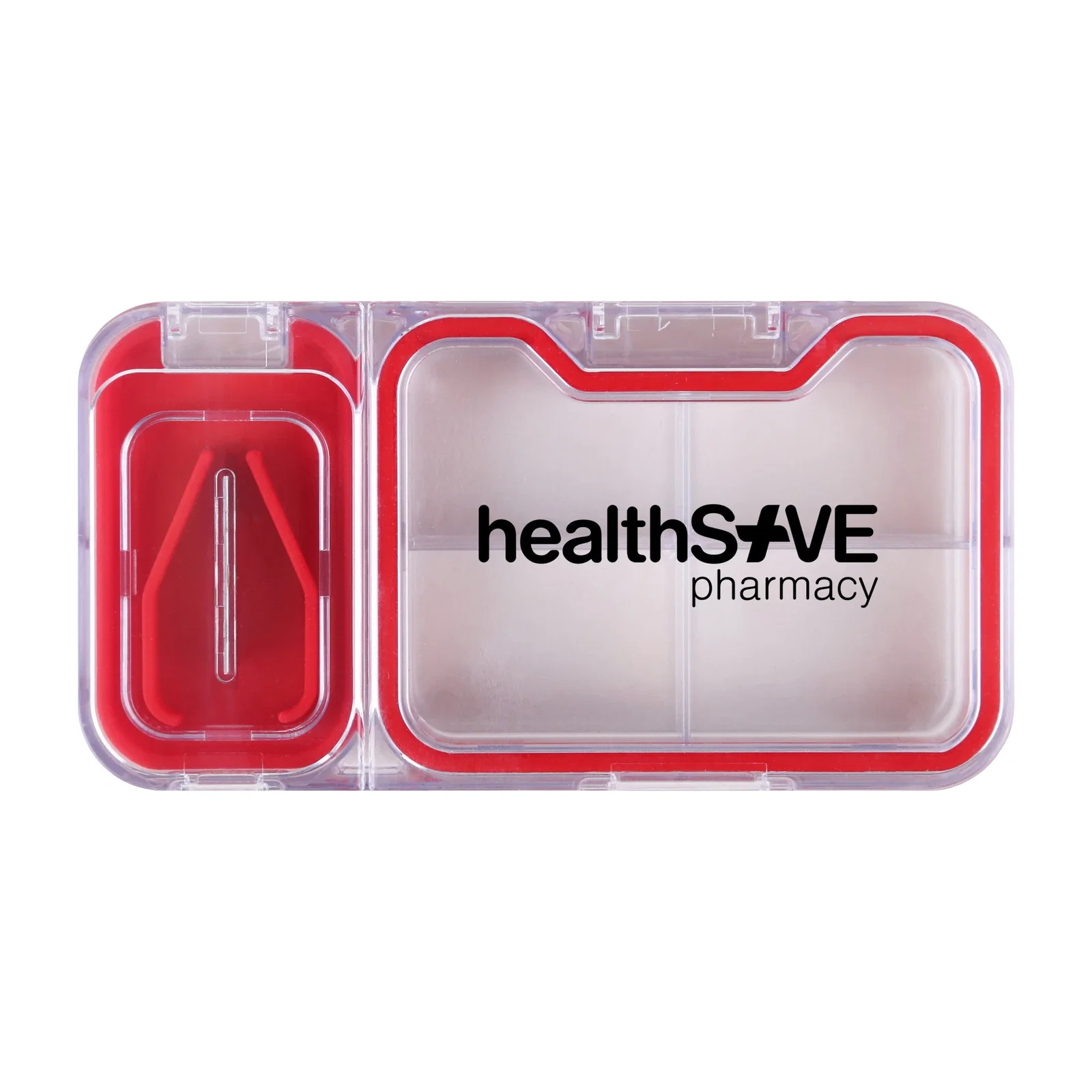 Companion Care Pill Cutter & Box — view 2