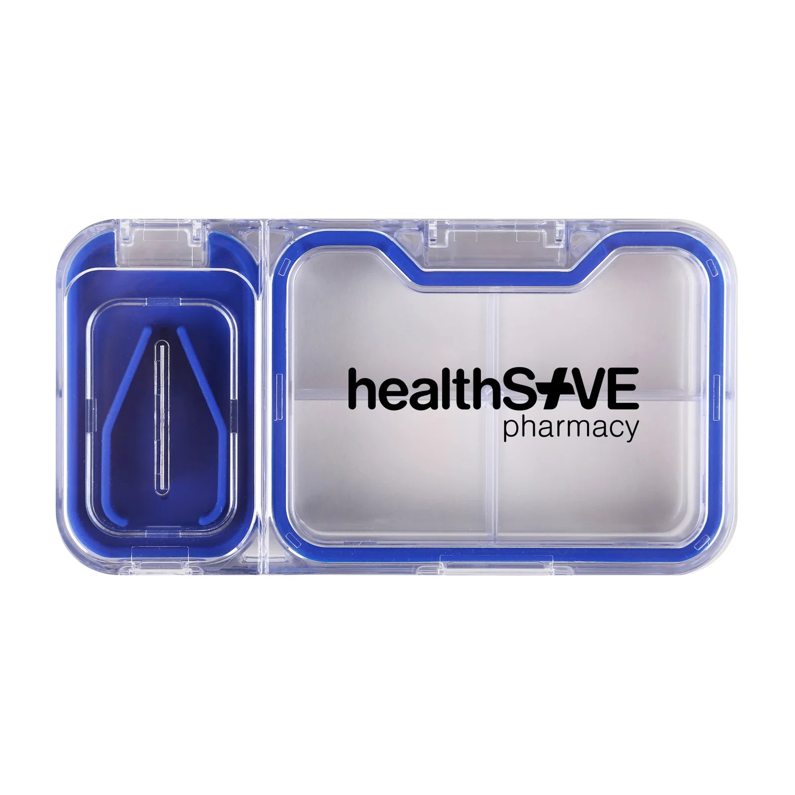 Companion Care Pill Cutter & Box — view 3
