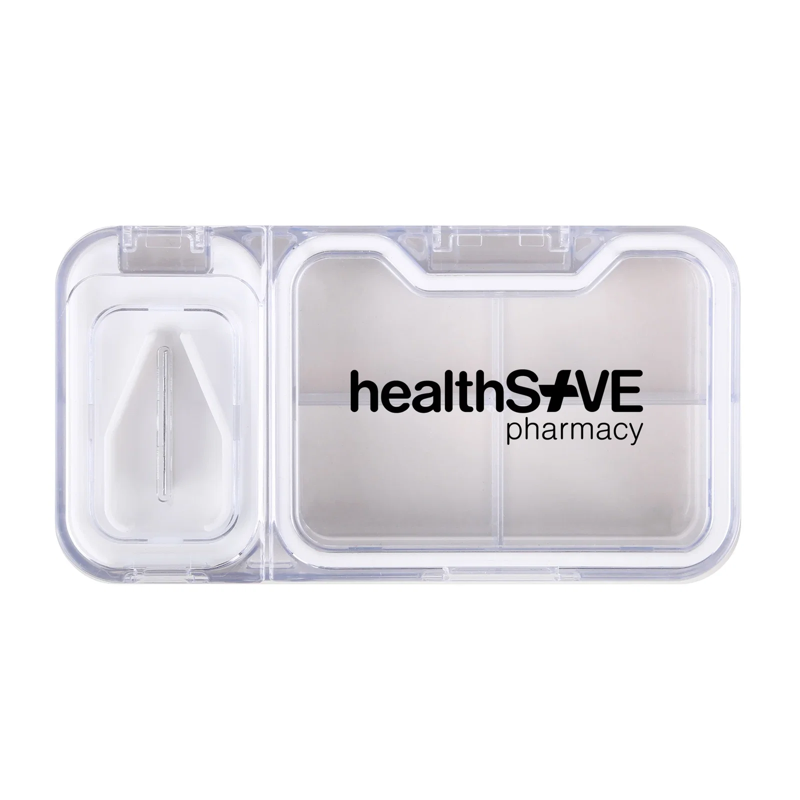 Companion Care Pill Cutter & Box — view 4