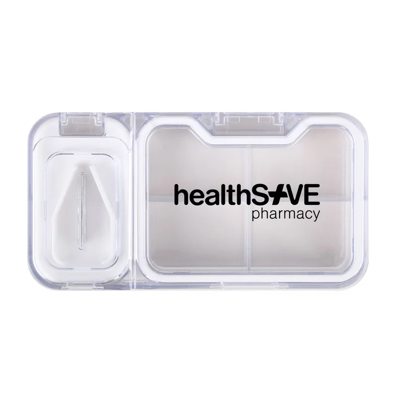 Companion Care Pill Cutter & Box — view 4