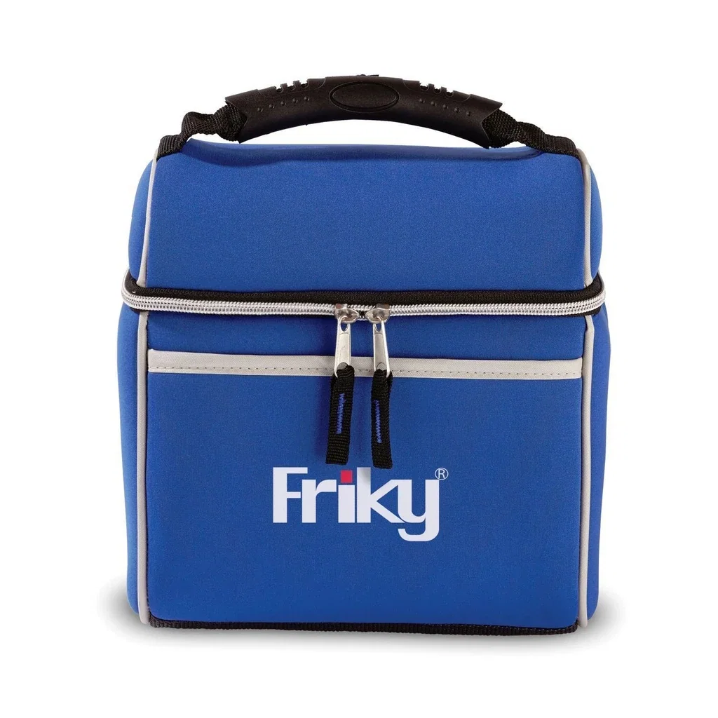 Personalized Companion Cooler — Royal Blue — view 3