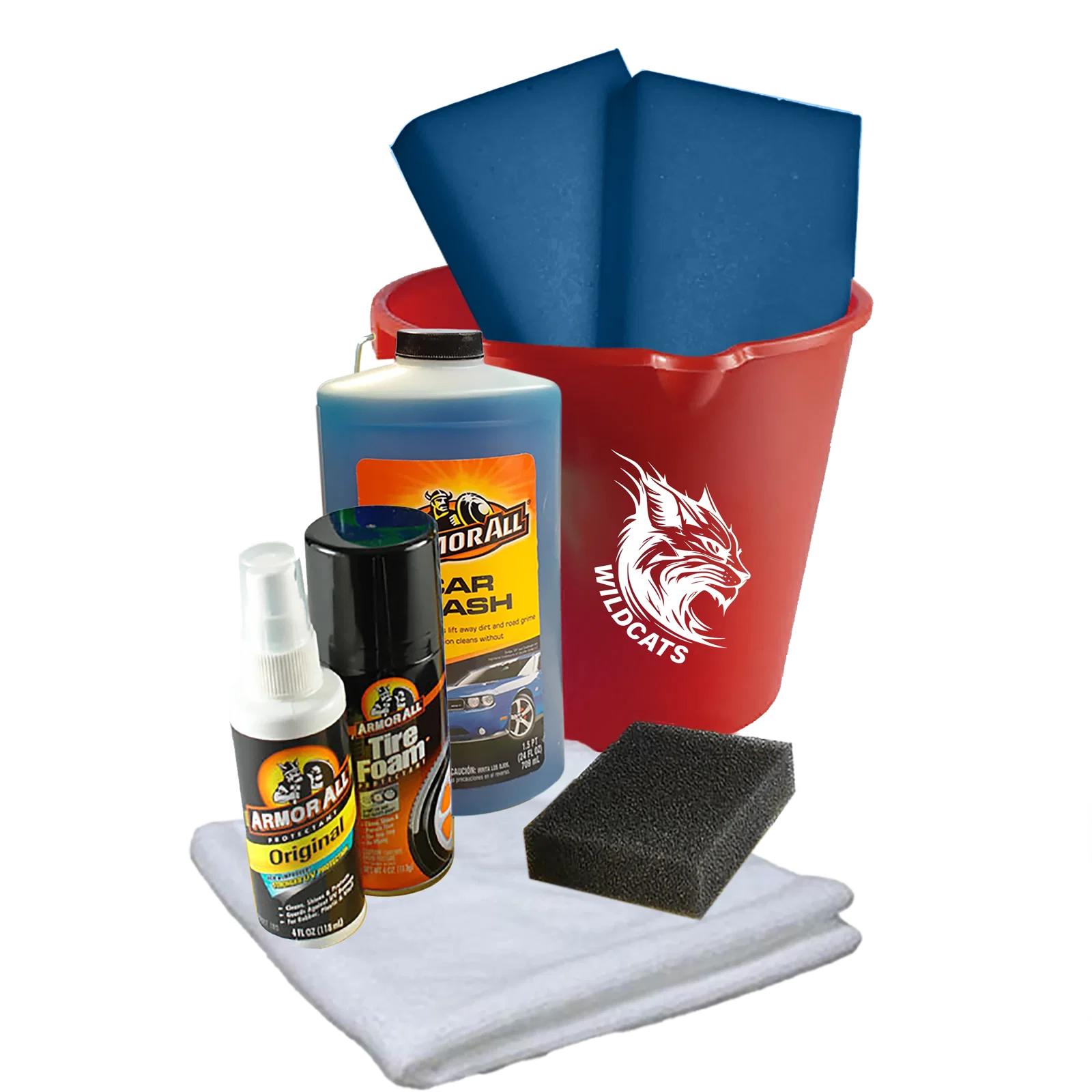 Complete Car Wash Kit – 7 Piece — view 6