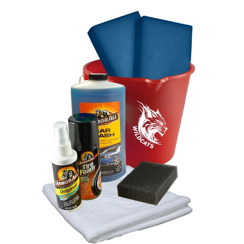 Complete Car Wash Kit – 7 Piece — view 6