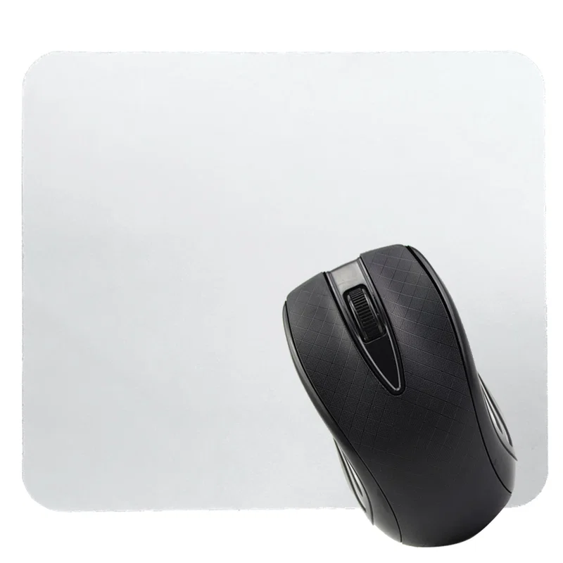 Computer Mouse Pad - Dye Sublimated — view 2