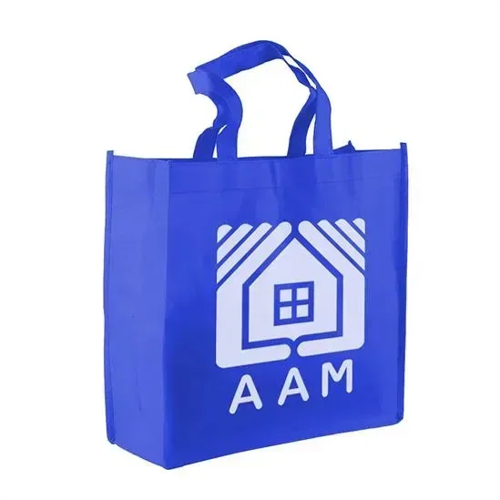 Comrade Non-Woven Tote Bag