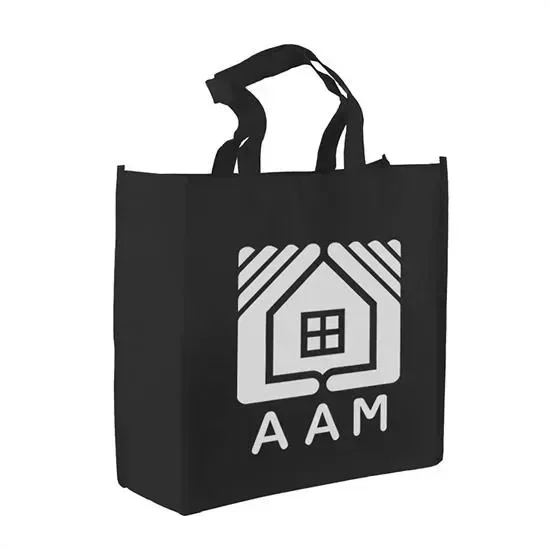 Comrade Non-Woven Tote Bag — view 12