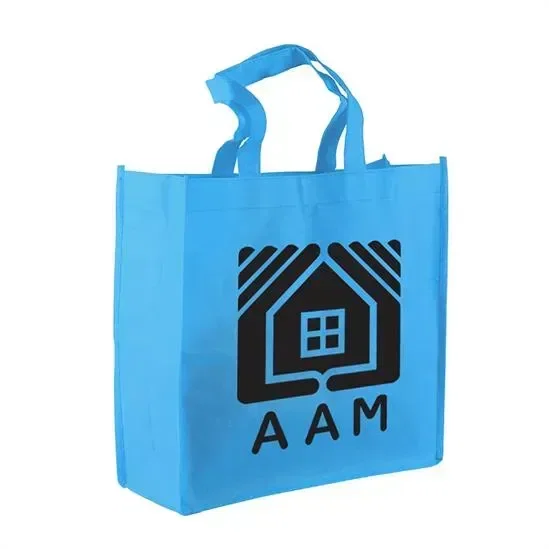 Comrade Non-Woven Tote Bag — view 13