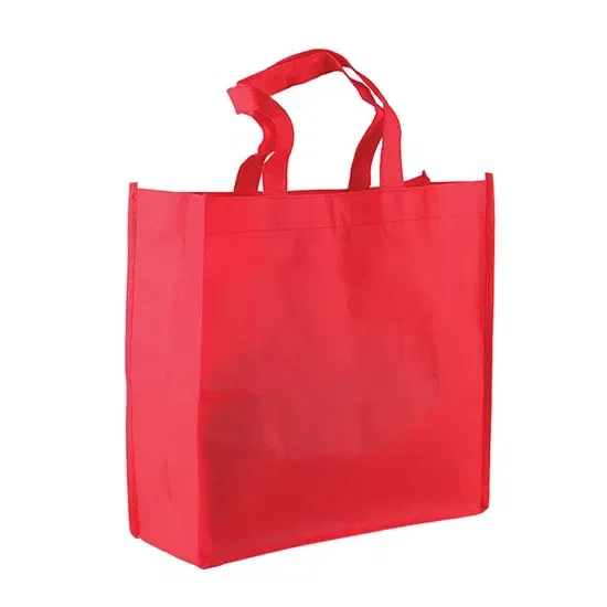 Comrade Non-Woven Tote Bag — view 18