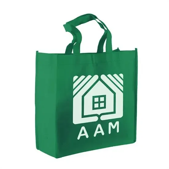 Comrade Non-Woven Tote Bag — view 20