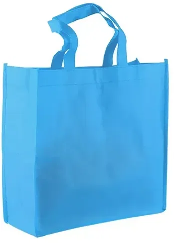 Comrade Non-Woven Tote Bag — view 3
