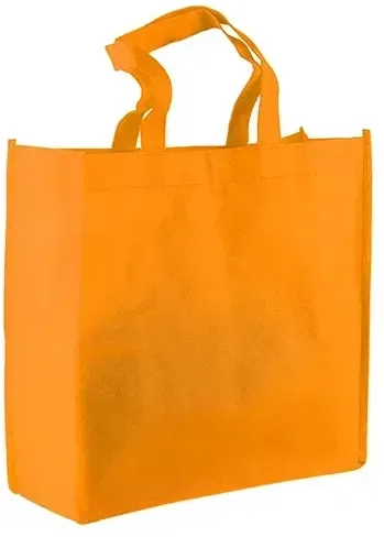 Comrade Non-Woven Tote Bag — view 4
