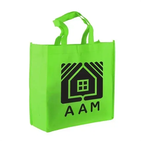 Comrade Non-Woven Tote Bag — view 6
