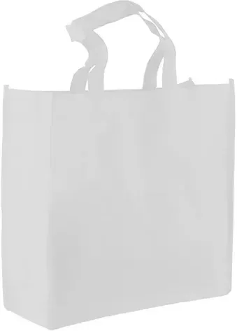 Comrade Non-Woven Tote Bag — view 7