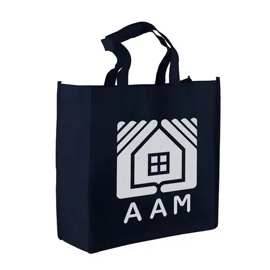 Comrade Non-Woven Tote Bag — view 8