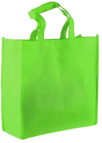 Comrade Non-Woven Tote Bag — view 9