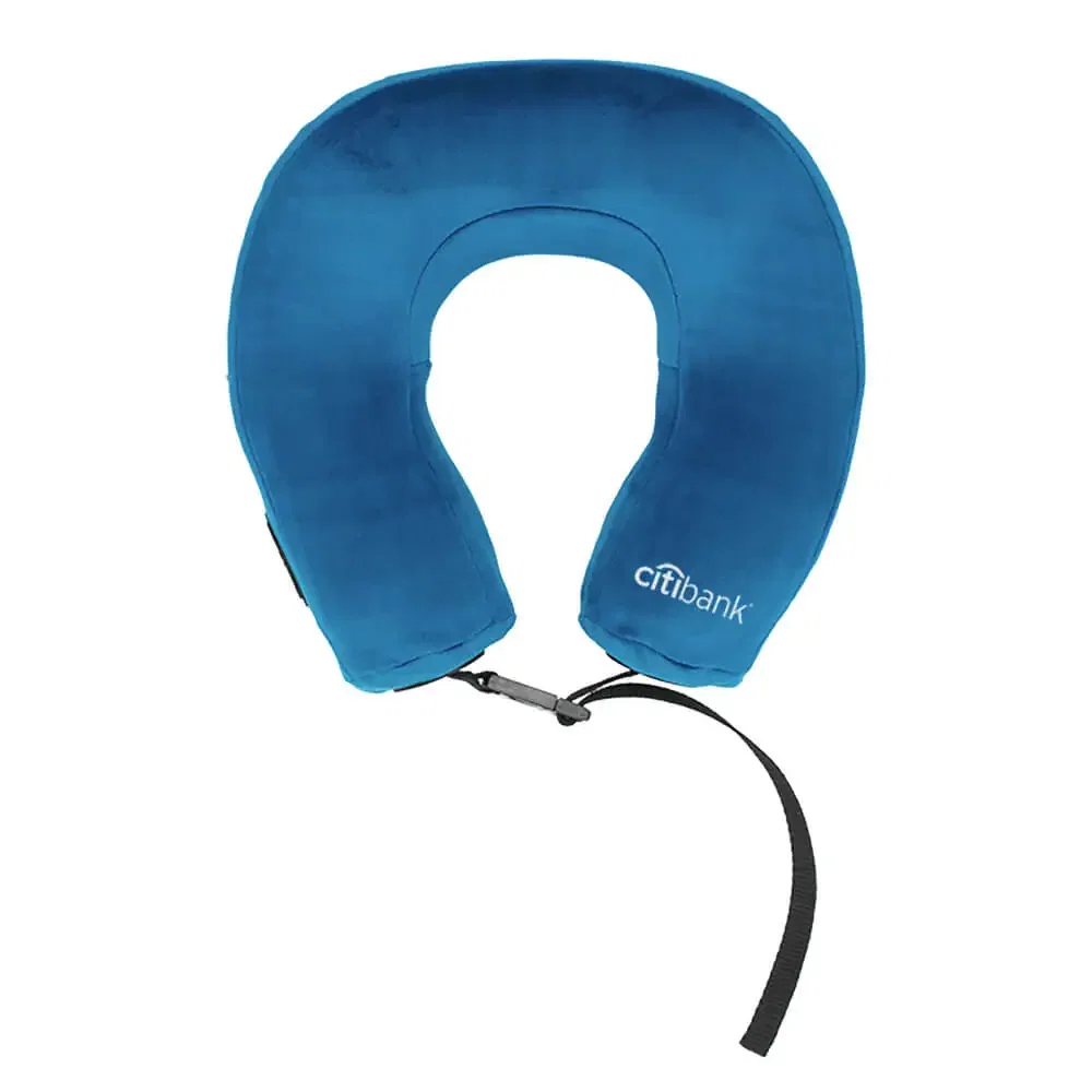 Conair Neck Pillow Cordless Shiatsu Massager — view 2
