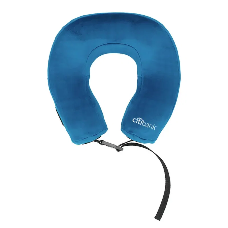 Conair Neck Pillow Cordless Shiatsu Massager — view 2