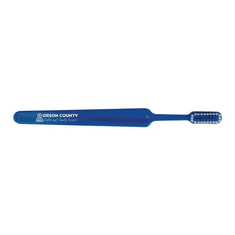 Personalized Concept Bold Toothbrush — view 2