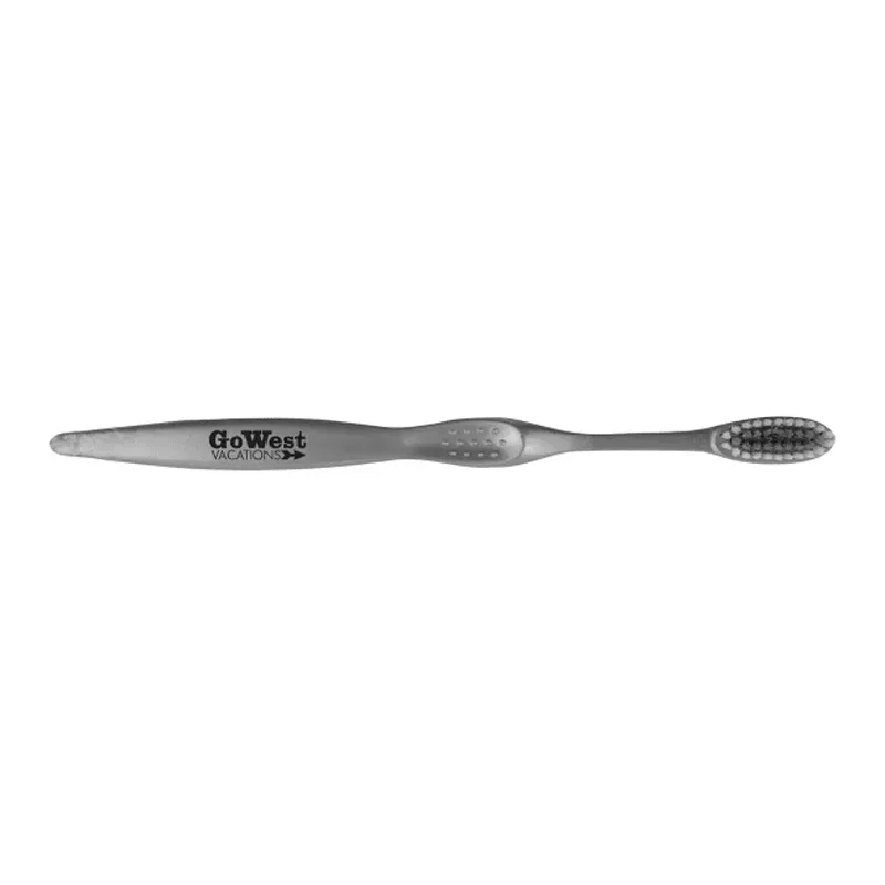 Branded Concept Curve Toothbrush — view 10