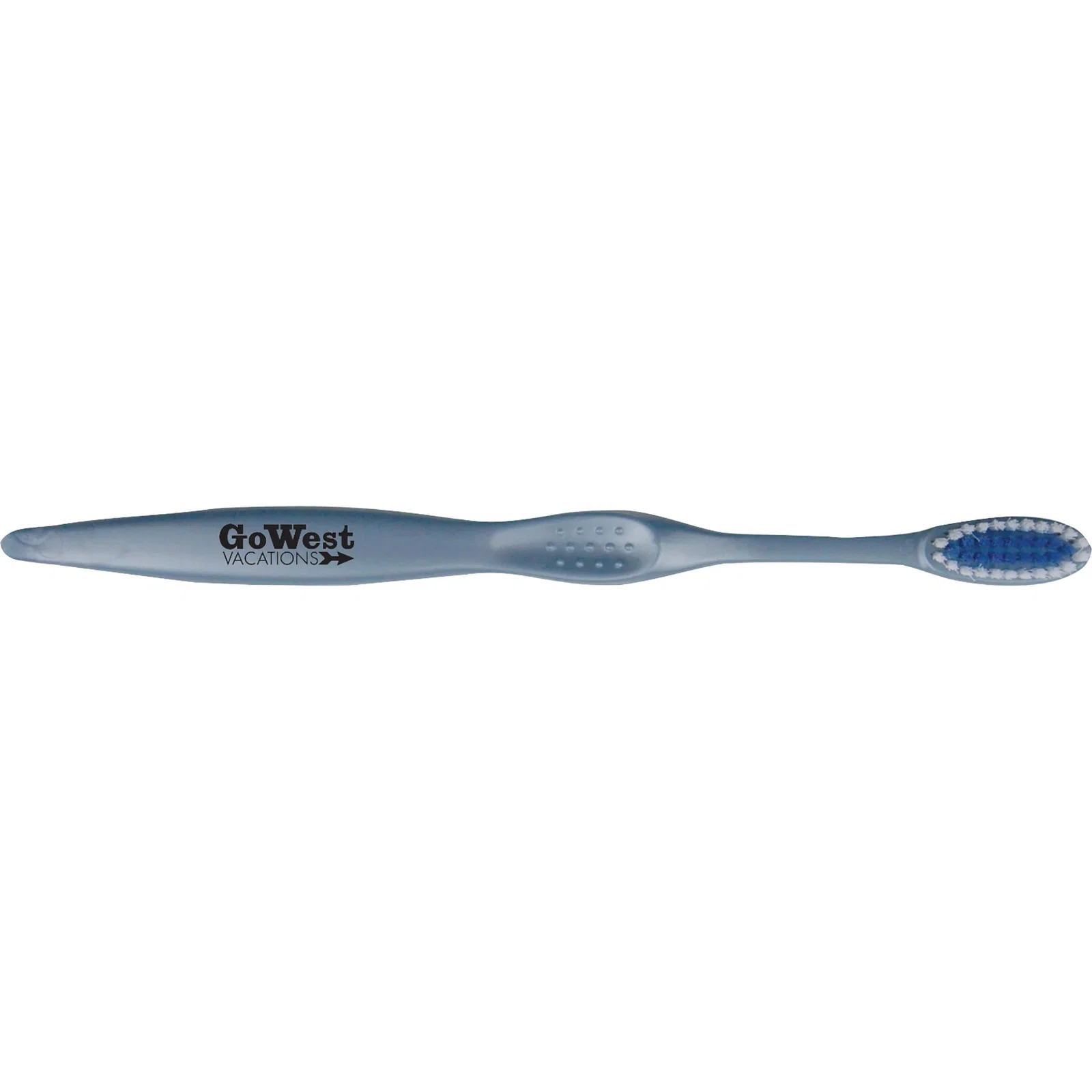 Branded Concept Curve Toothbrush — view 12
