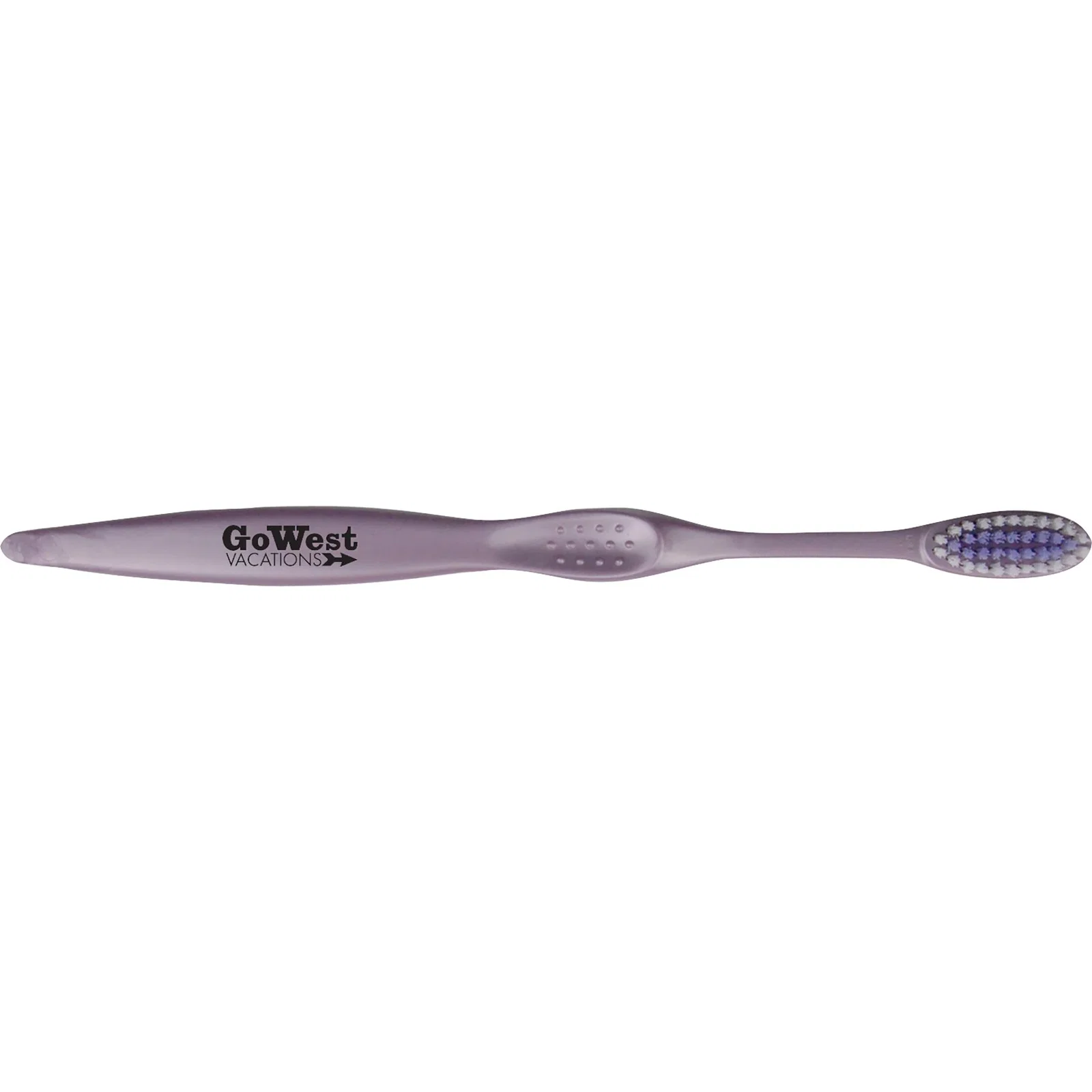 Branded Concept Curve Toothbrush — view 17