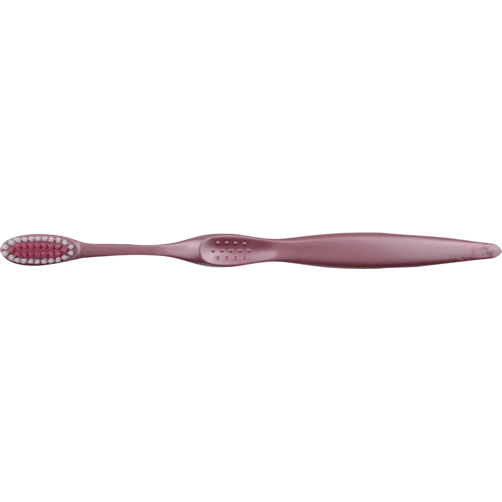 Branded Concept Curve Toothbrush — view 18