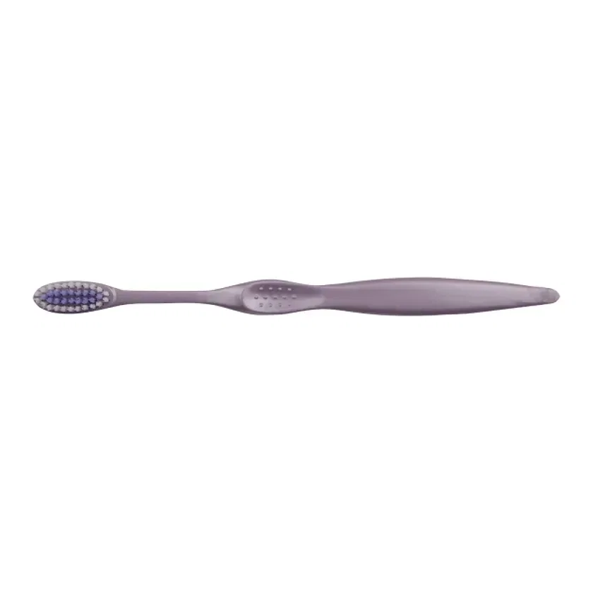 Branded Concept Curve Toothbrush — view 3