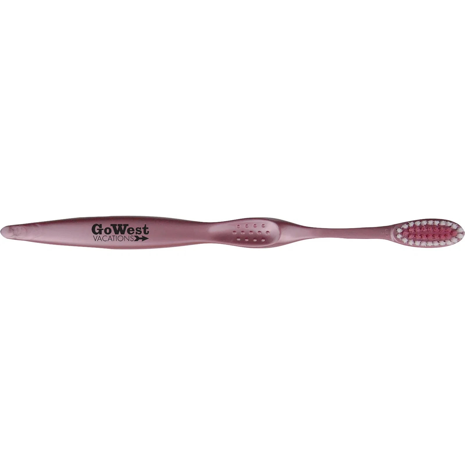 Branded Concept Curve Toothbrush — view 20