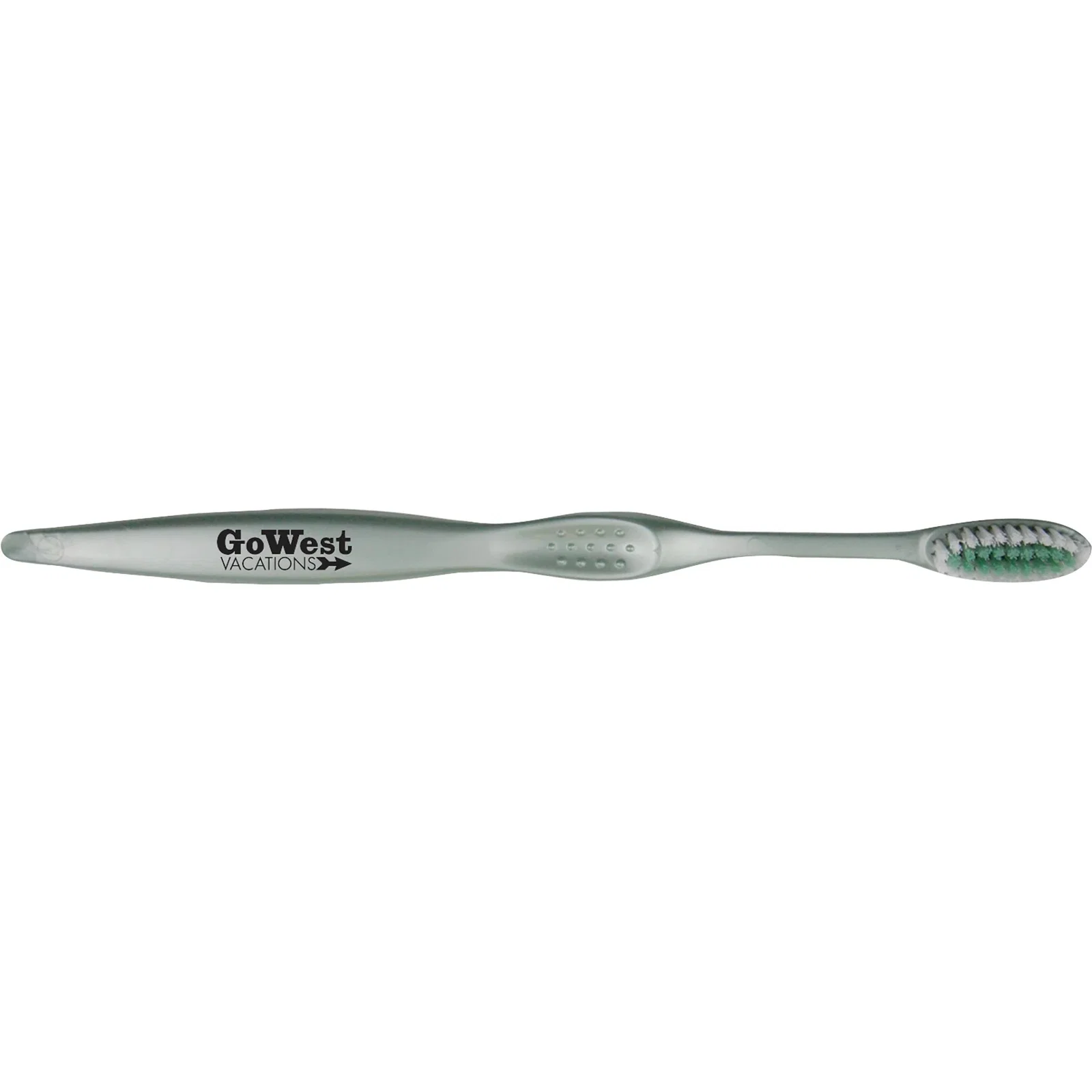 Branded Concept Curve Toothbrush — view 23