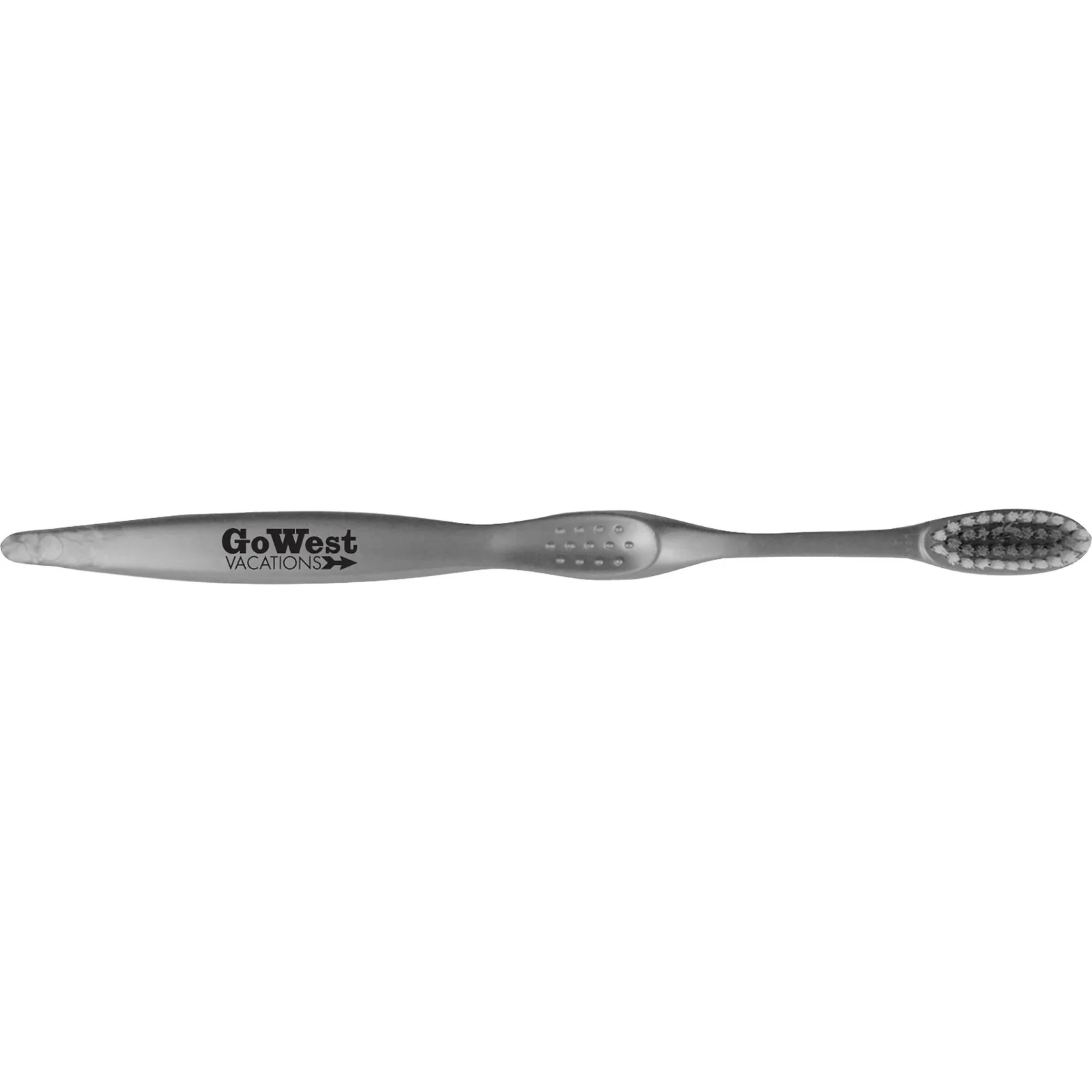 Branded Concept Curve Toothbrush — view 26