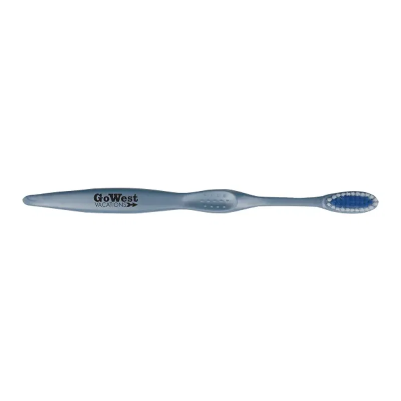 Branded Concept Curve Toothbrush — view 4