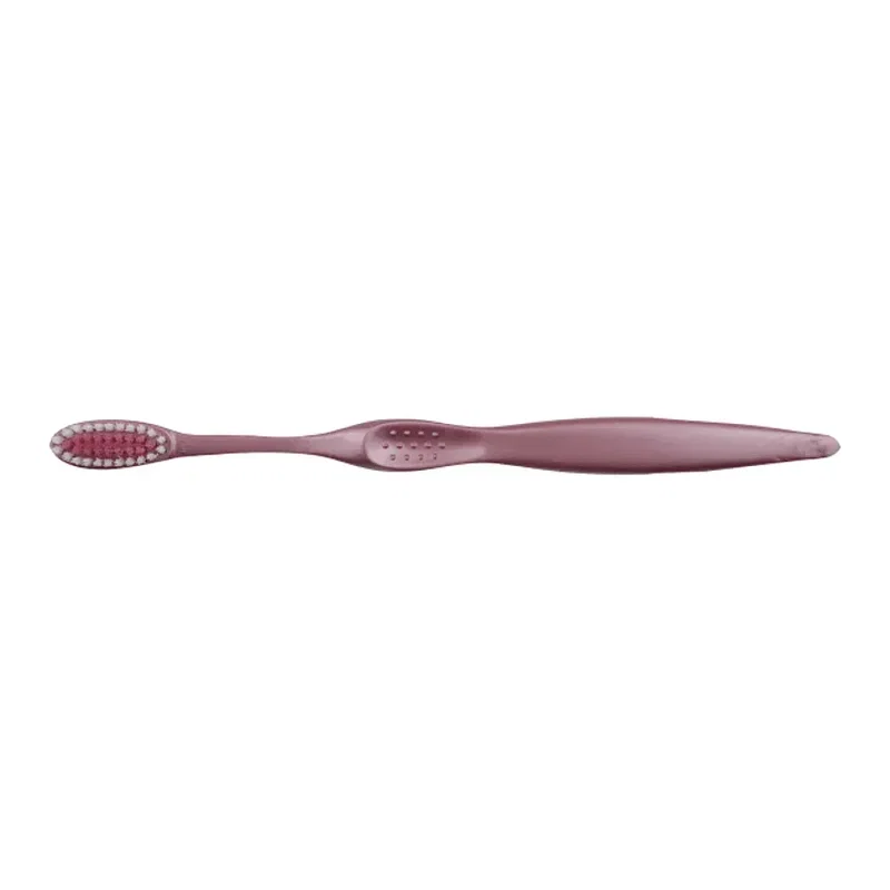 Branded Concept Curve Toothbrush — view 7