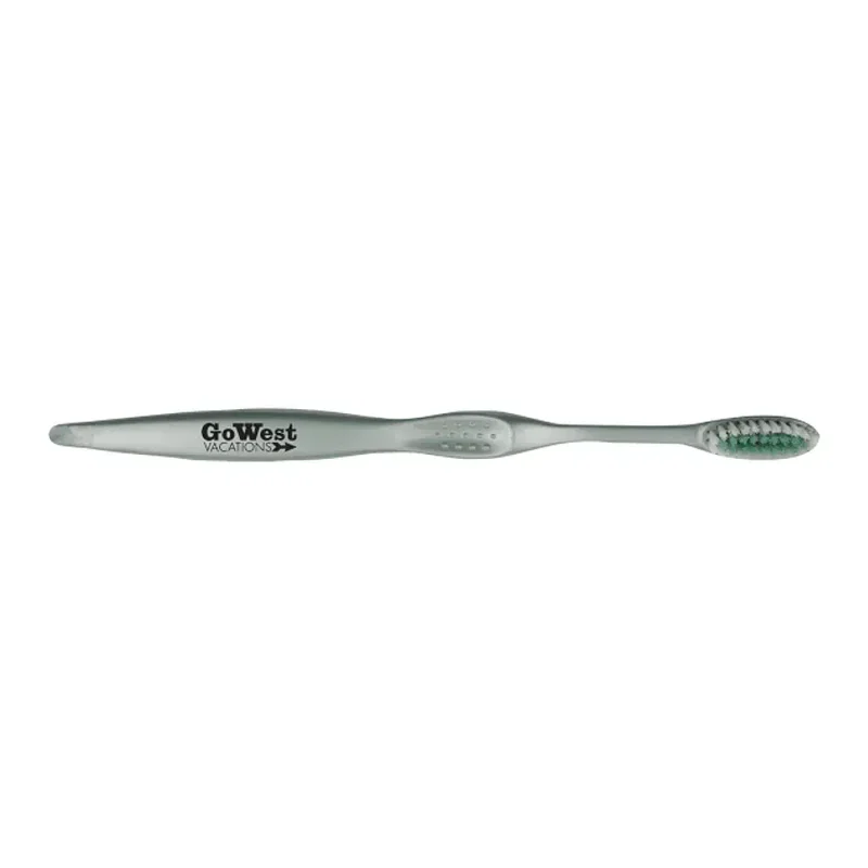 Branded Concept Curve Toothbrush — view 8