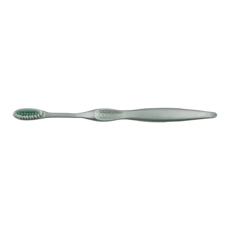 Branded Concept Curve Toothbrush — view 9