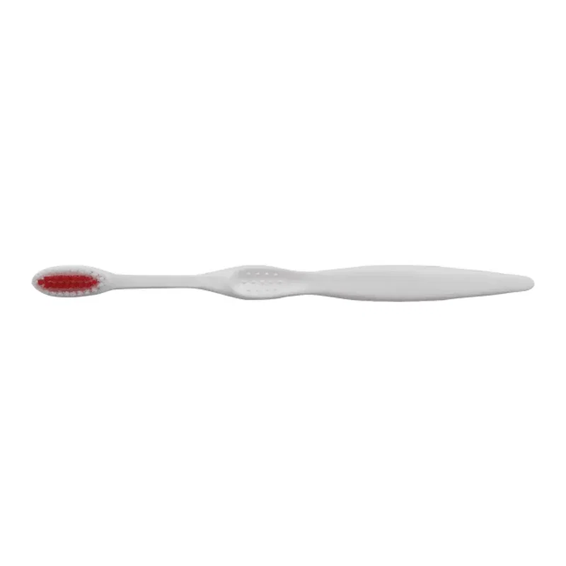 Custom Concept Curve White Toothbrush - Adult Size — view 11