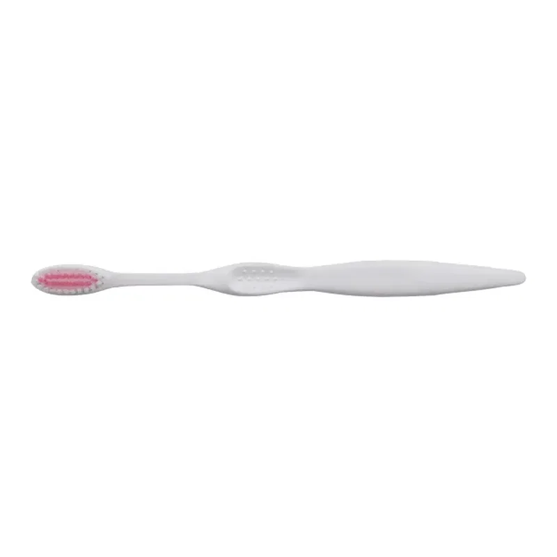 Custom Concept Curve White Toothbrush - Adult Size — view 7