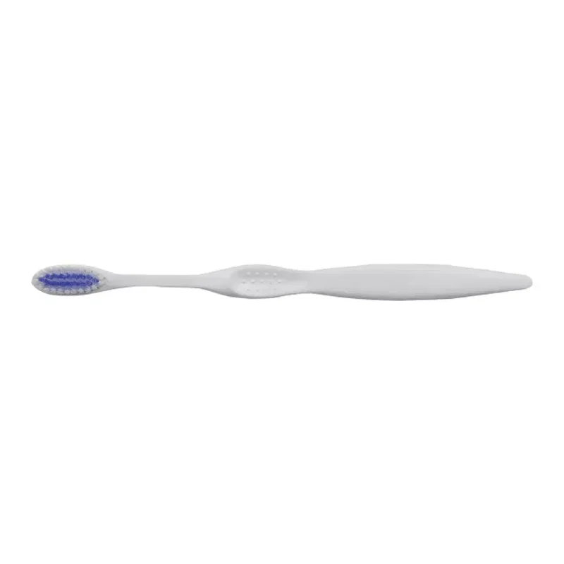Custom Concept Curve White Toothbrush - Adult Size — view 9