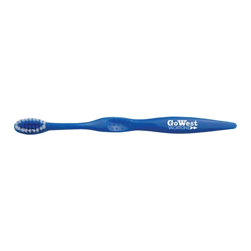 Custom Junior Toothbrush - Concept Model — view 2