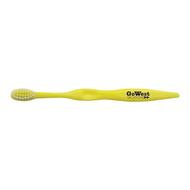 Custom Junior Toothbrush - Concept Model — view 10