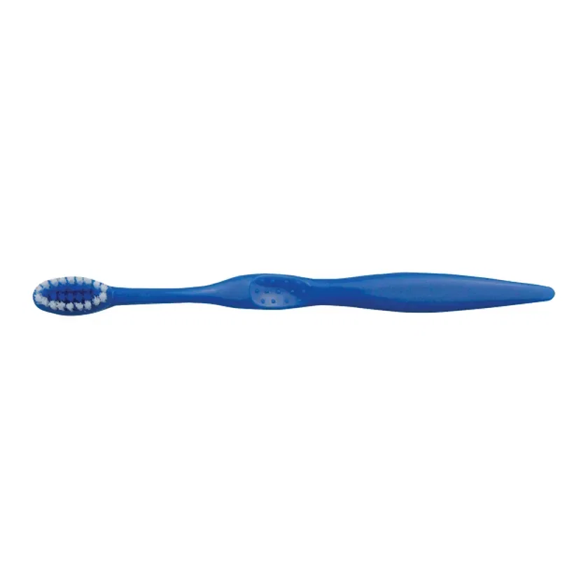 Custom Junior Toothbrush - Concept Model — view 3