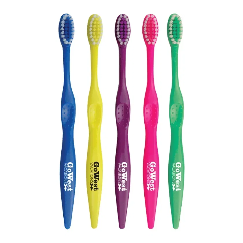 Custom Junior Toothbrush - Concept Model