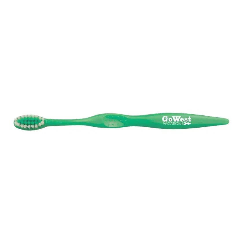 Custom Junior Toothbrush - Concept Model — view 4