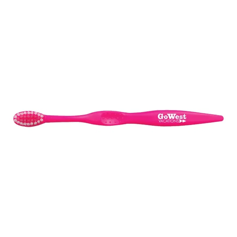 Custom Junior Toothbrush - Concept Model — view 6