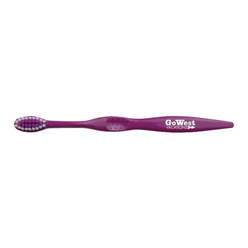 Custom Junior Toothbrush - Concept Model — view 8