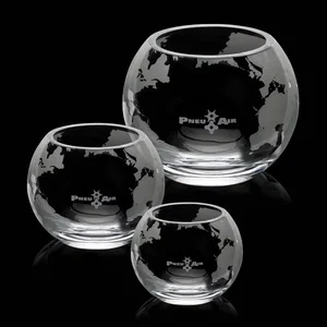 Connard Globe Bowl